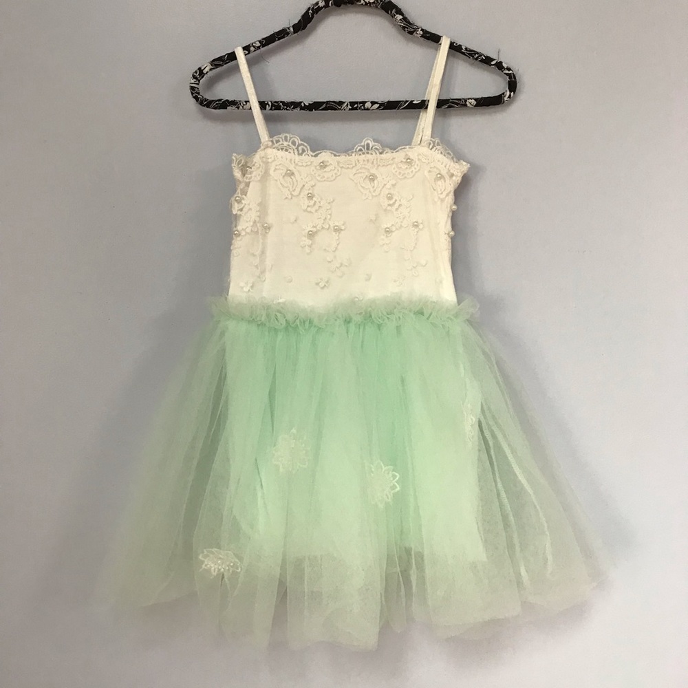 Girls fancy dress